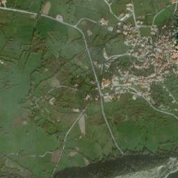 Gallo map(satellite map)
