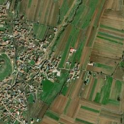 Desovo map(satellite map)