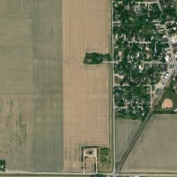 Haskins map(satellite map)
