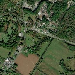 Cuddebackville New York High Resolution Satellite Map