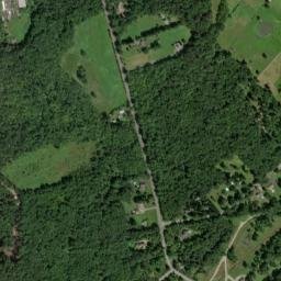Stony Ford New York High Resolution Satellite Map
