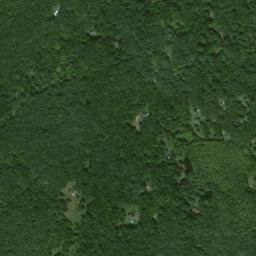 Richardsville New York High Resolution Satellite Map