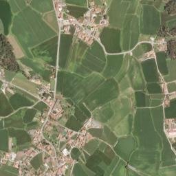 Gueral map(satellite map)
