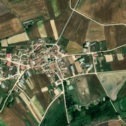 Barca map(satellite map)