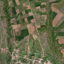Lagós map(satellite map)