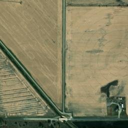 1644-1686 Lincoln Hwy, Fremont, NE 68025 High Resolution Satellite Map