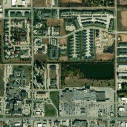 2299 N C St, Fremont, NE 68025 Satellite Map