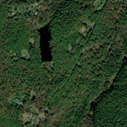 Prospect Hill New York High Resolution Satellite Map