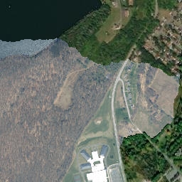 536-578 County Road 78, Middletown, NY High Resolution Satellite Map