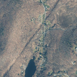 Steinbeck Corners New York High Resolution Satellite Map