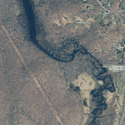 Barnum Corners New York High Resolution Satellite Map