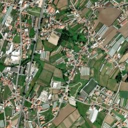 Estela map(satellite map)