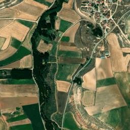 Alconada de Maderuelo map(satellite map)
