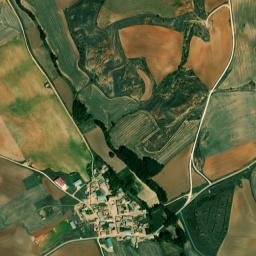 Momblona map(satellite map)