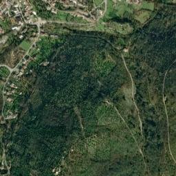 Pico map(satellite map)