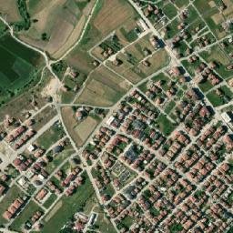 Drone Görünümü