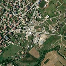 Drone Görünümü
