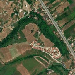 Drone Görünümü