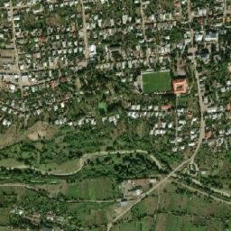 Bolnisi map(satellite map)