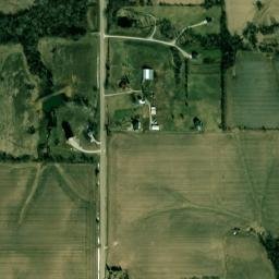 510-534 98th Avenue, Indianola, IA High Resolution Satellite Map