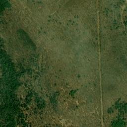 Sullivan County map(satellite map)