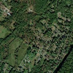 Myers Grove New York High Resolution Satellite Map