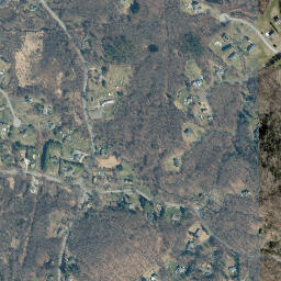 Deforest Corners New York High Resolution Satellite Map