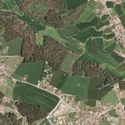 Negreiros map(satellite map)
