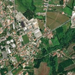 Joane map(satellite map)