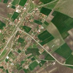 Drone Görünümü