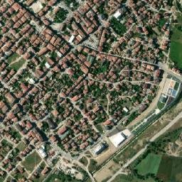 Drone Görünümü