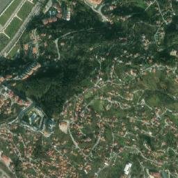 Drone Görünümü
