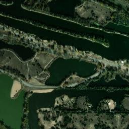 3120 State Lakes Road, Fremont, NE 68025 High Resolution Satellite Map