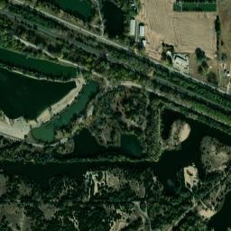 3120 State Lakes Road, Fremont, NE High Resolution Satellite Map