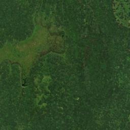 Middlesex County map(satellite map)