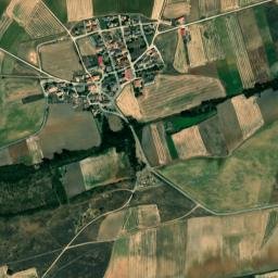 Cilleruelo de San Mamés map(satellite map)