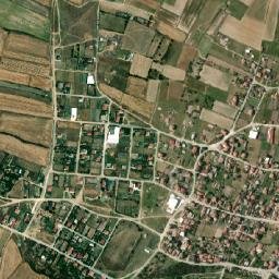 Drone Görünümü