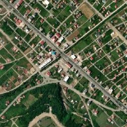 Drone Görünümü