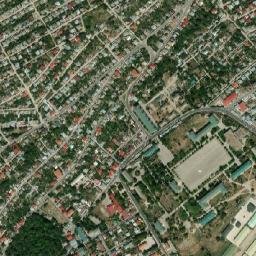 Qusar map(satellite map)