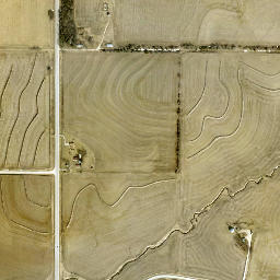 28768-29008 US-59 Avoca IA 51521 High Resolution Satellite Map