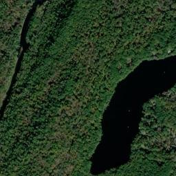 Guymard New York High Resolution Satellite Map