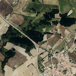 Gema map(satellite map)