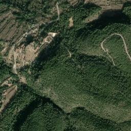 Querol map(satellite map)
