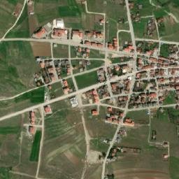 Eflani map(satellite map)