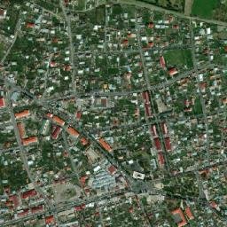 Qax map(satellite map)