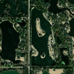 1856-1860 Big Island Rd, Fremont, NE Satellite Map