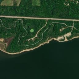 1434-1502 County Highway G28, Pella, IA High Resolution Satellite Map