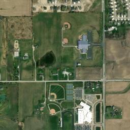 Satellite view of Palmira Golf Club