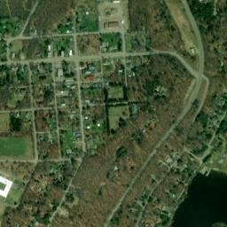 Laporte map(satellite map)