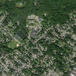 Cold Spring map(satellite map)